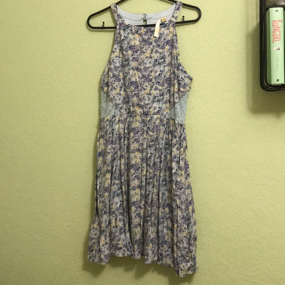 Disney Cinderella style dress